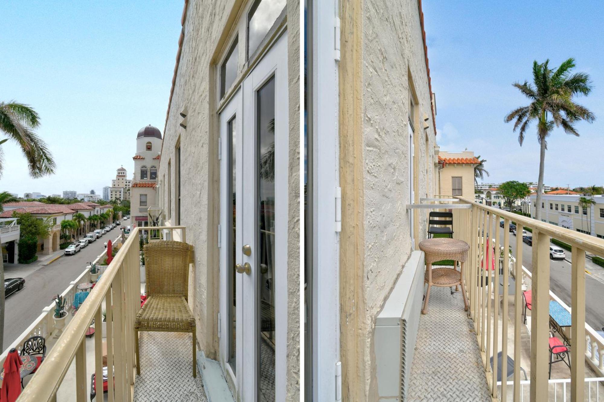 Tropicals Of Palm Beach Exterior photo